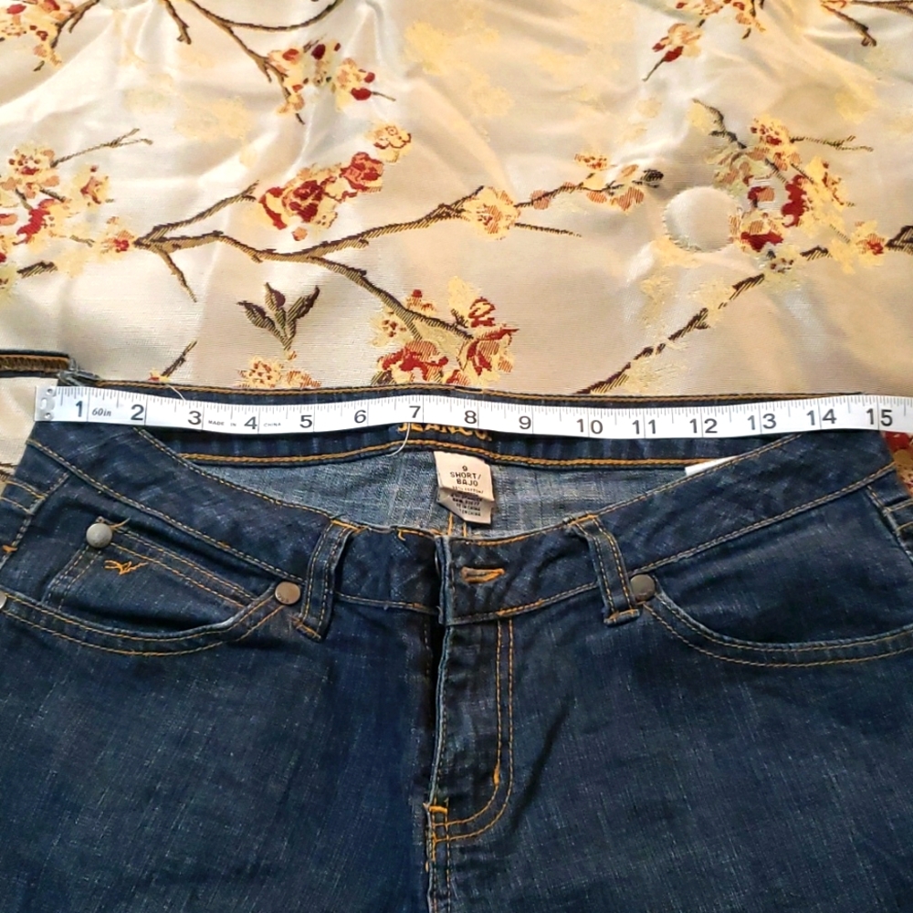 Arizona Juniors Skinny Jeans